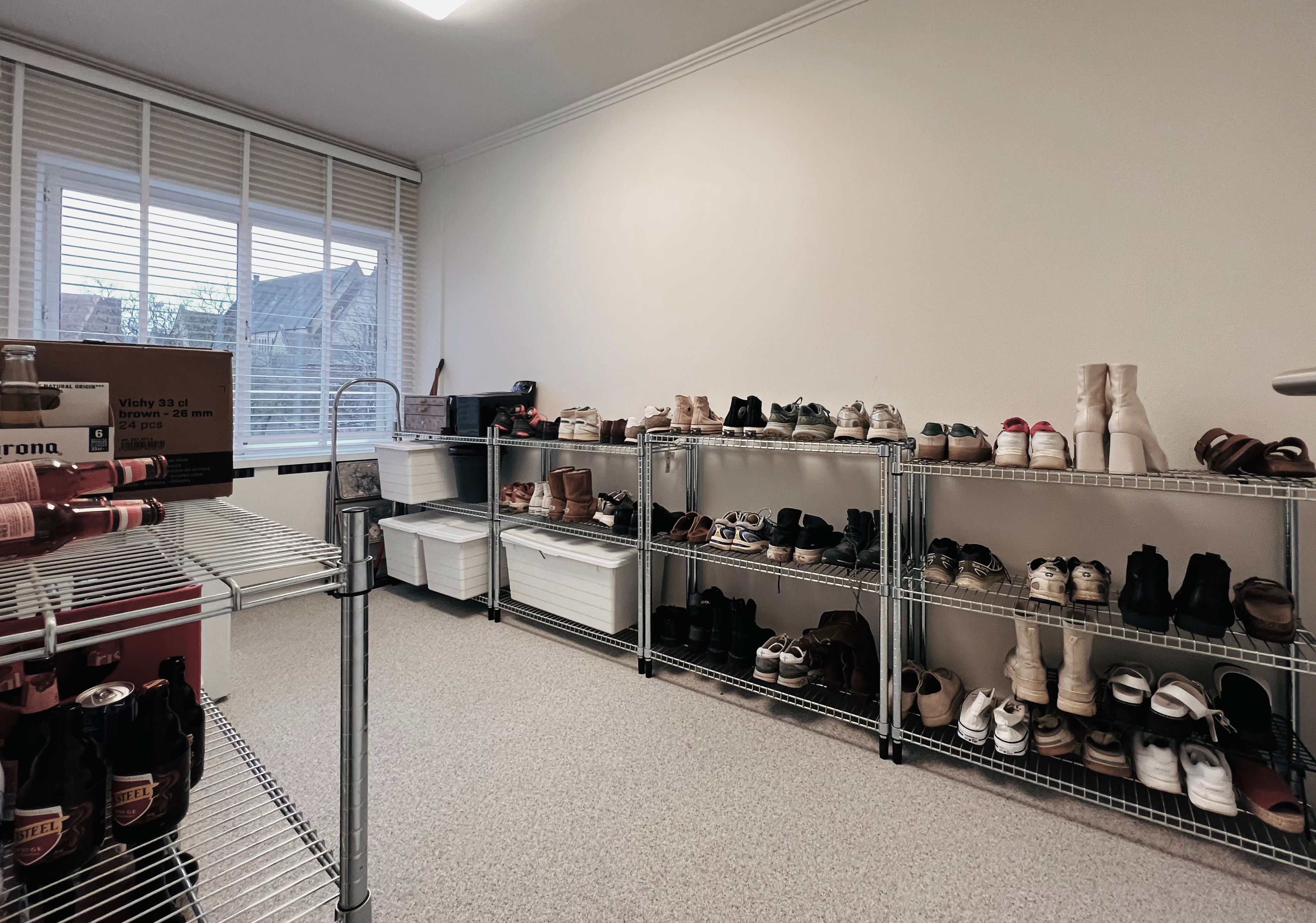 Gerenoveerd twee slaapkamer appartement in het centrum van Genk foto 9