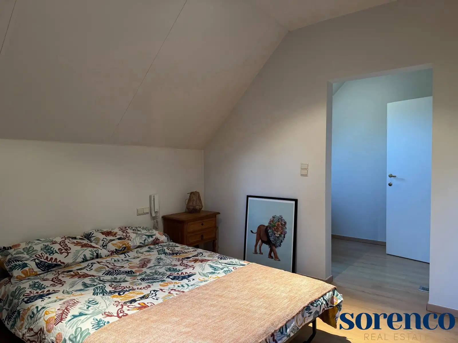 Edegem: Uitzonderlijke charmante villa op privaat domein  foto 14