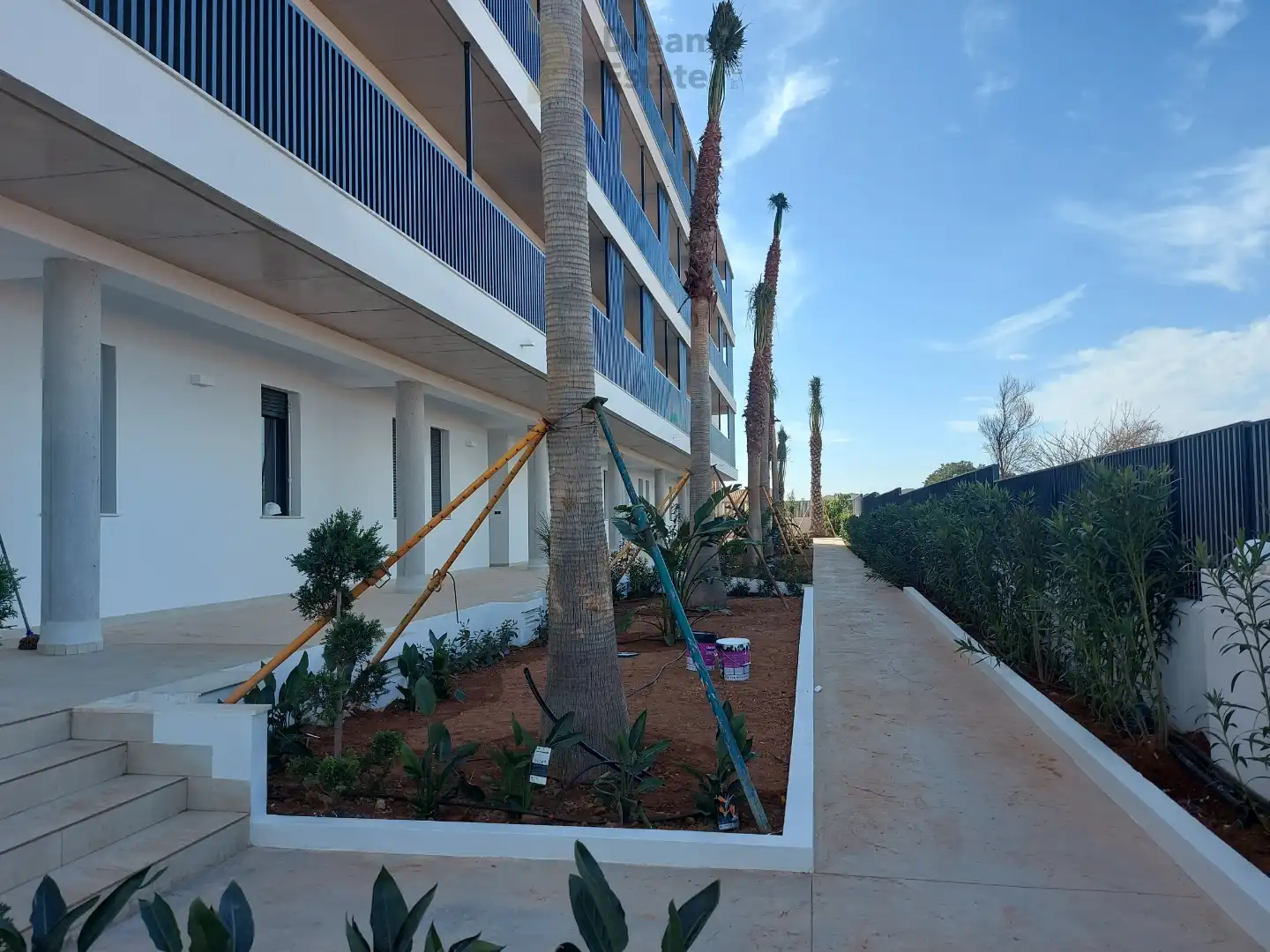Antilia IV – Modern wonen aan de Mar Menor foto 24