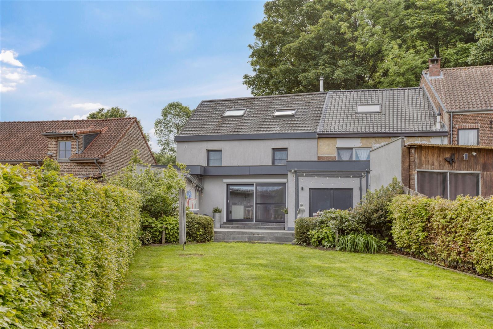 Woning te koop met 4 slaapkamers foto 34