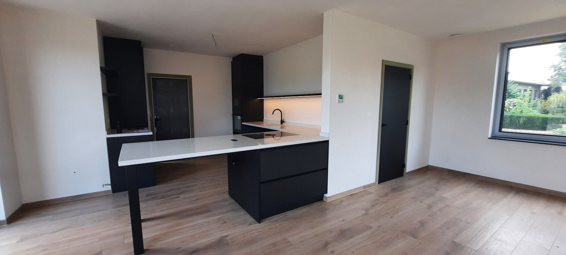 Vrijstaande nieuwbouwwoning met 3 slaapkamers, gelegen op een rustige locatie in Molenbeersel.  foto 8