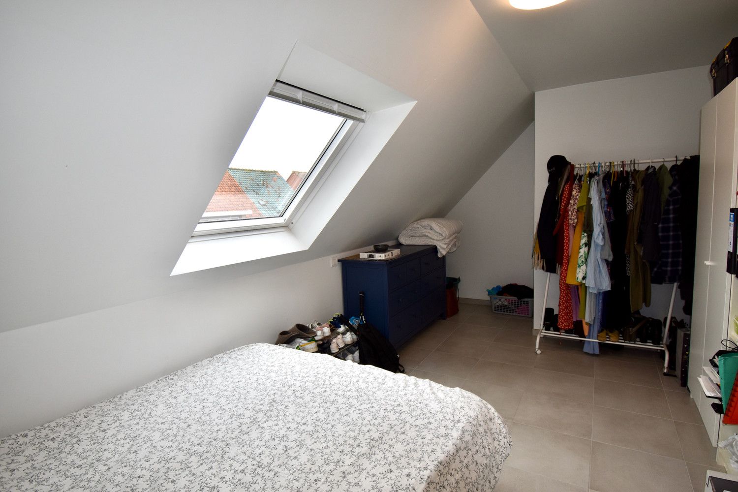 Energiezuinig appartement te Ruiselede. foto 13