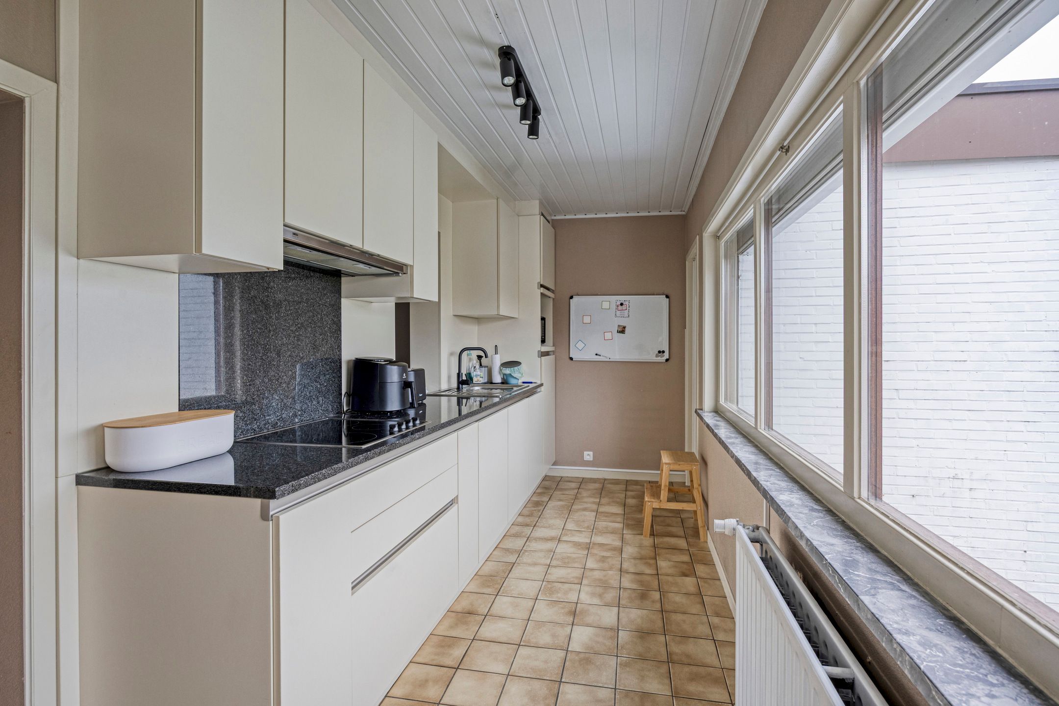 Charmant rijhuis op uitstekende locatie  foto 7