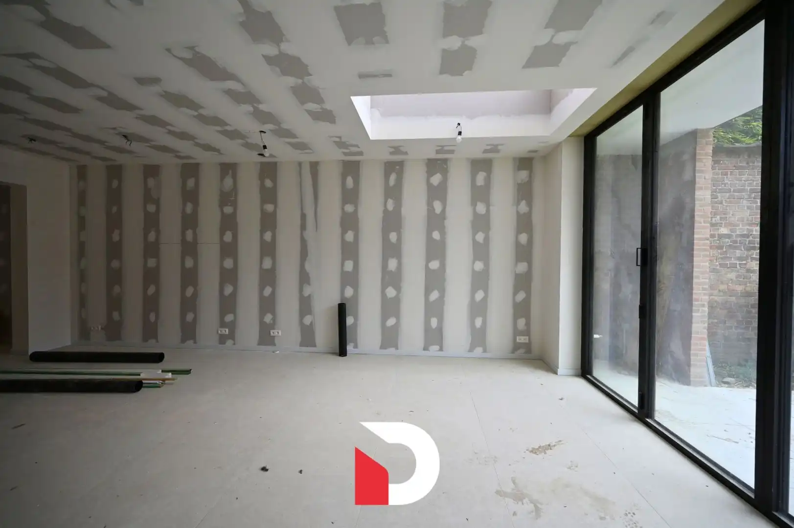 Exclusief "burgerhuis van de toekomst" nabij Groeninge in het hart van Brugge foto 11