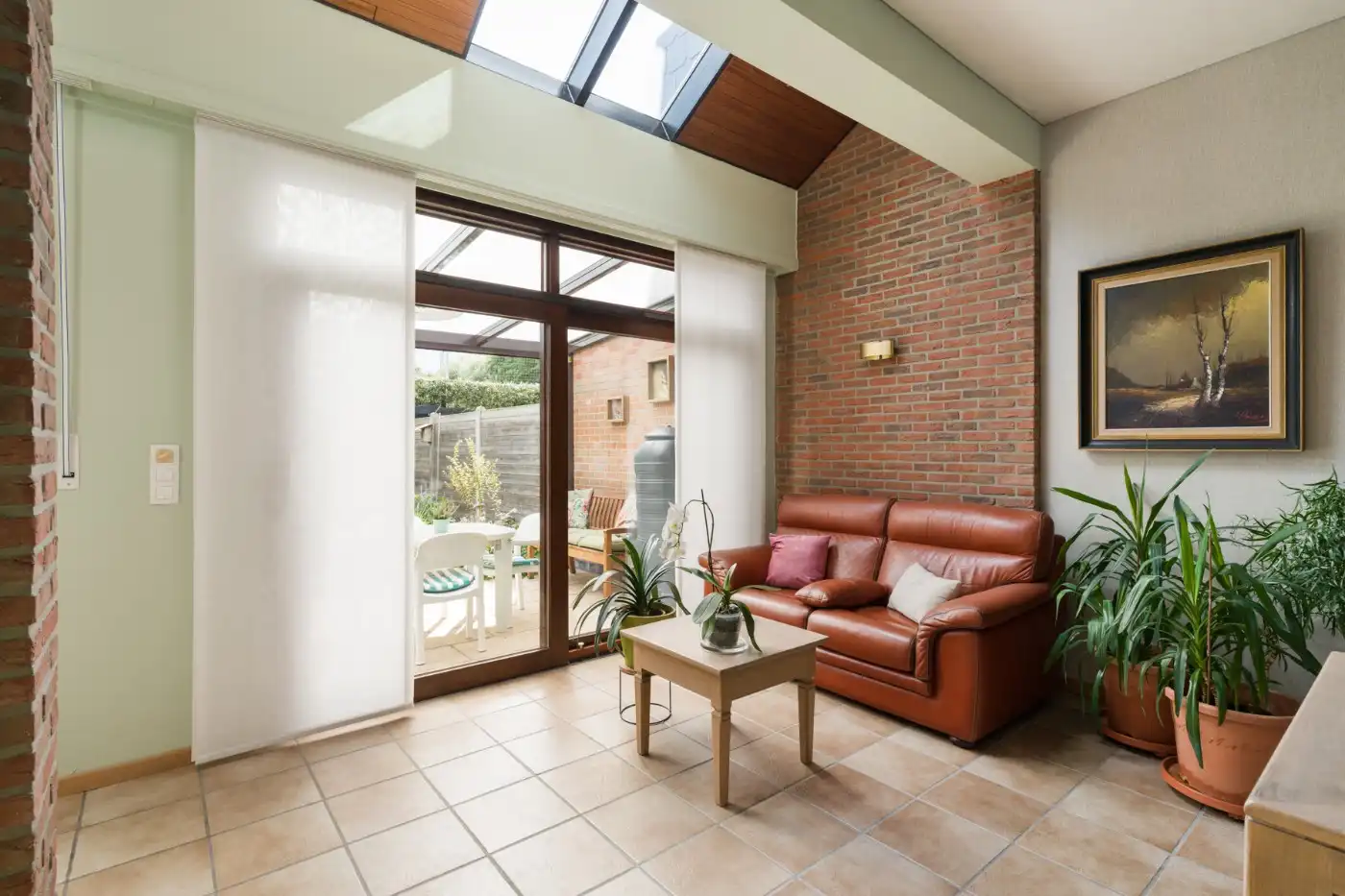 Instapklare HOB met 5 slpk., garage en zuid-tuin foto 7