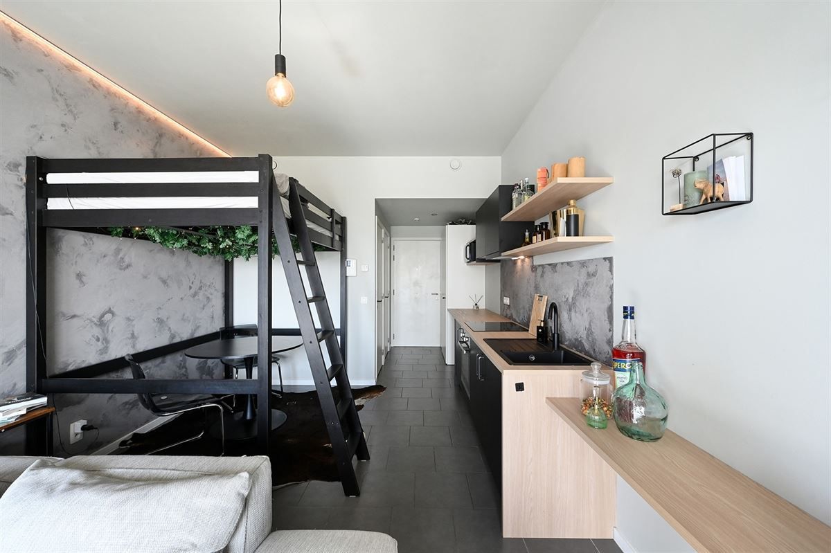 Flat/studio foto 12