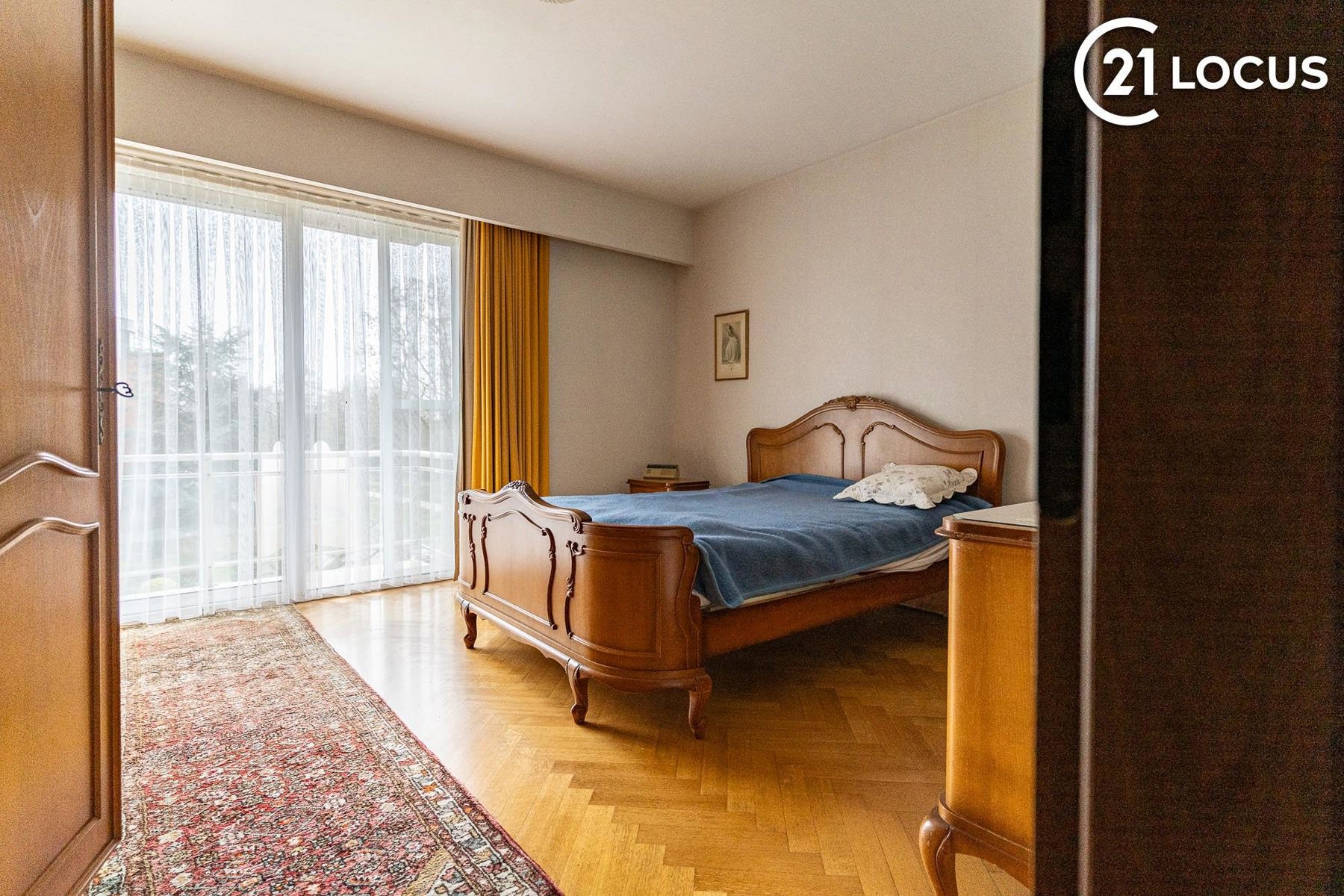 Stijlvol 2-slaapkamer appartement met balkons en airco in Beveren foto 6