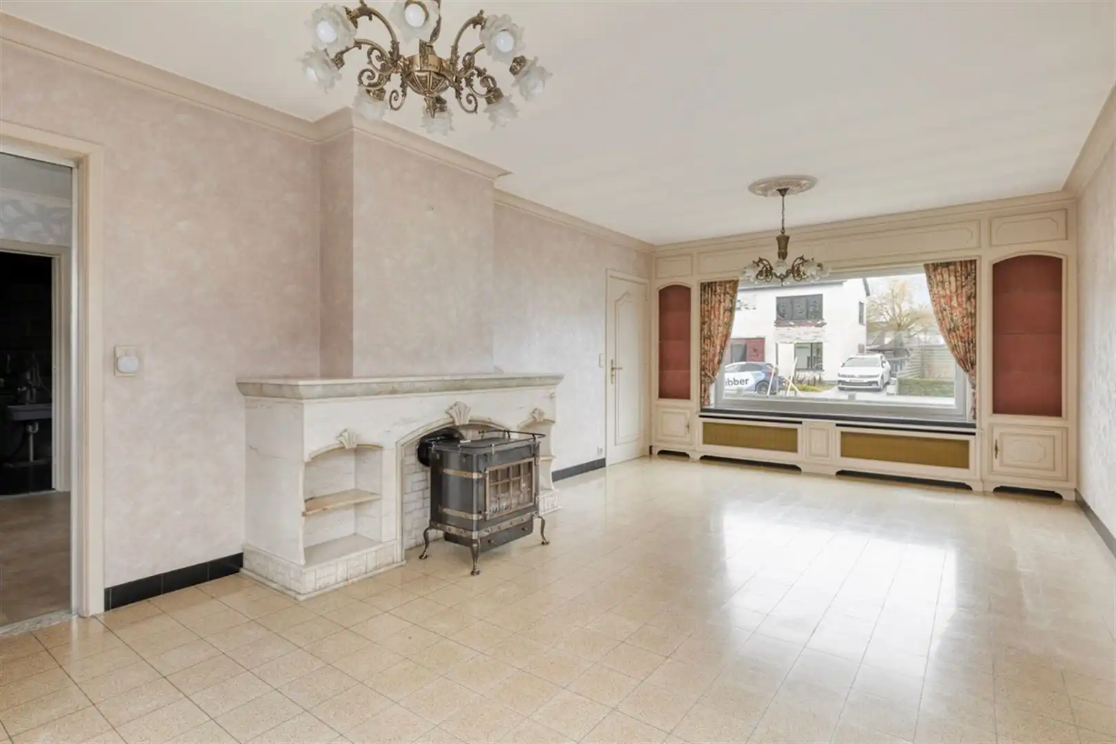 HO bebouwing met 5 slp te Eine foto 9