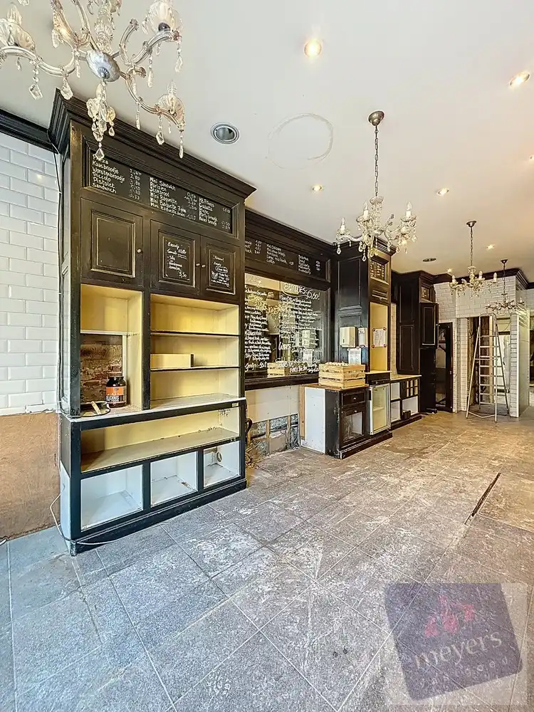 Handelspand met woonst – absolute toplocatie in Sint-Truiden foto 4