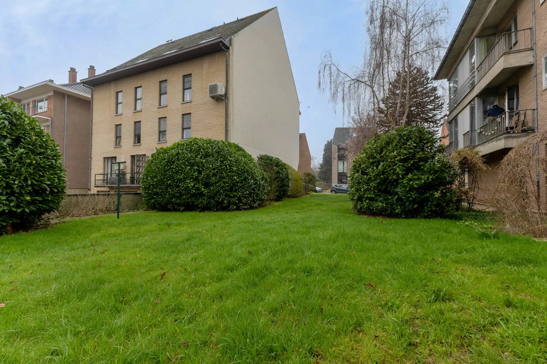 PROJECTGROND voor meergezinswoning foto 3