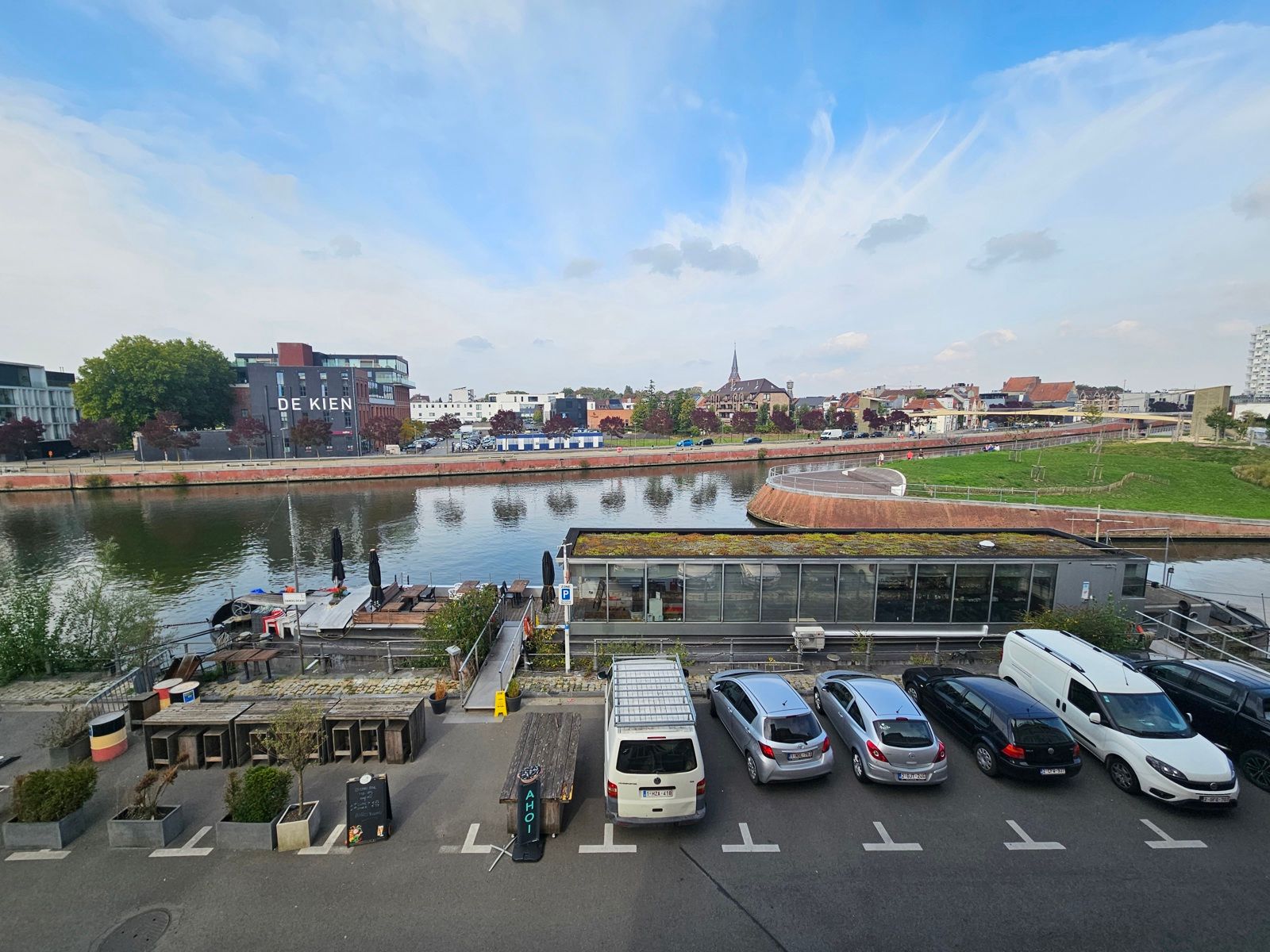 Appartement met een view!!!!! foto 29