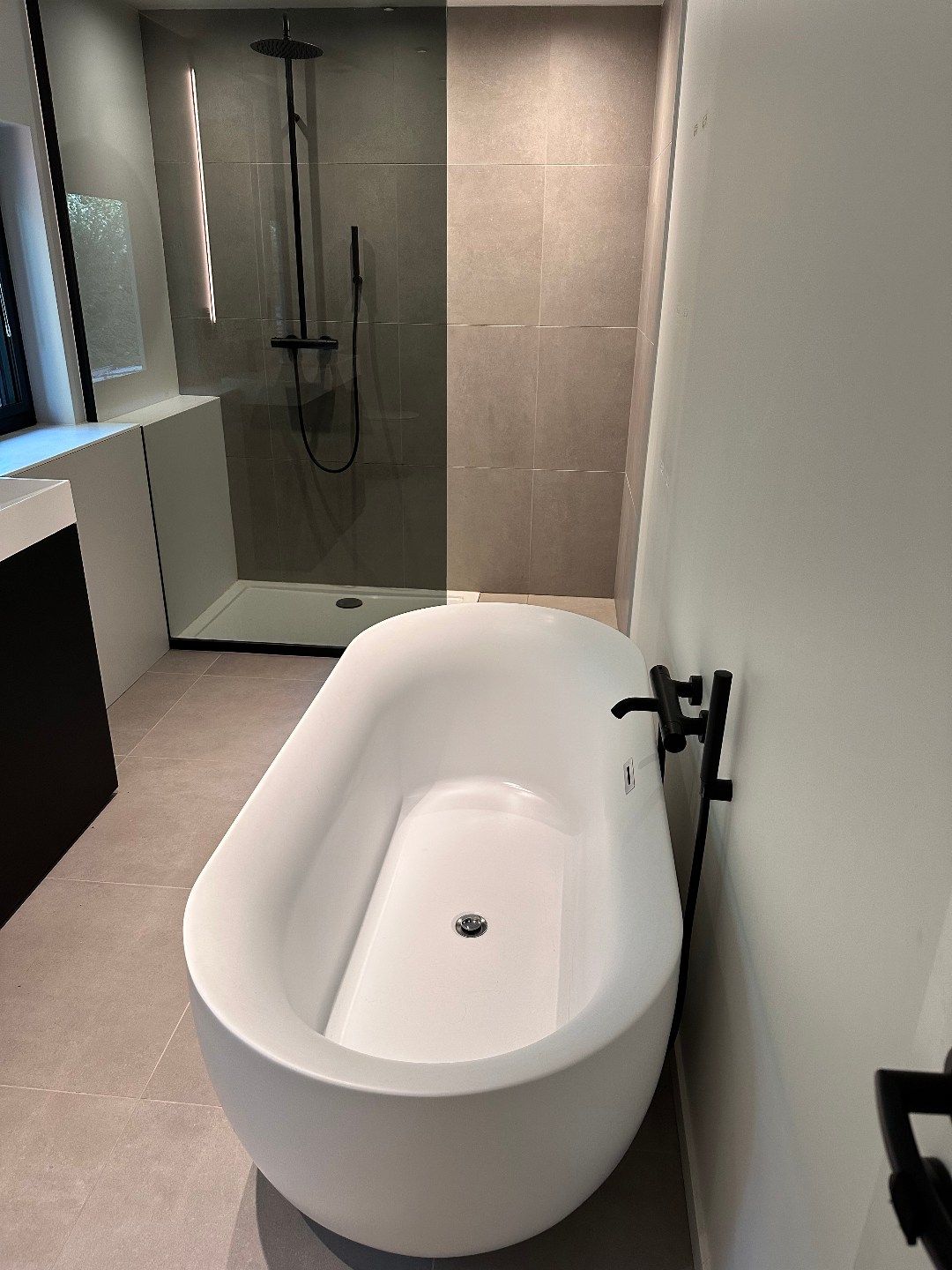 VILLA TE HUUR OP TOPLOCATIE AAN DE GOUDKUST TE NEERHAREN ! foto 15