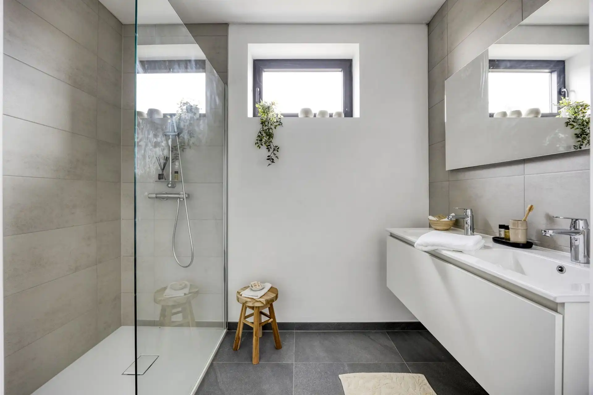 Prachtig gelijkvloers appartement (nieuwbouw) te Zaventem  foto 22