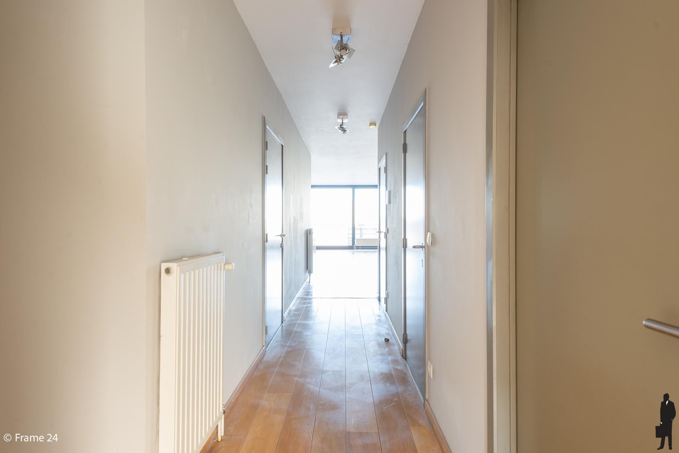 Appartement met zicht op het Mas (vaste kosten inbegrepen) foto 12