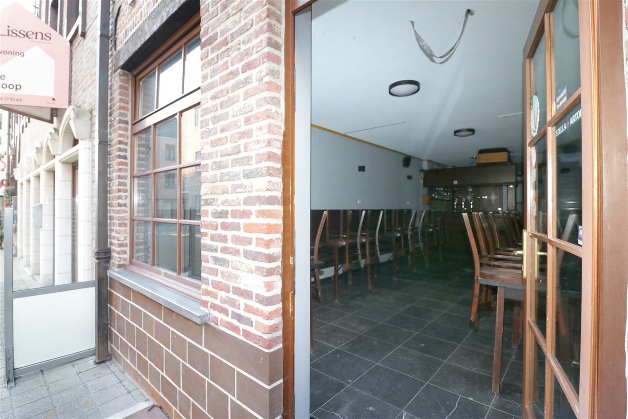 Commercieel gebouw foto 6