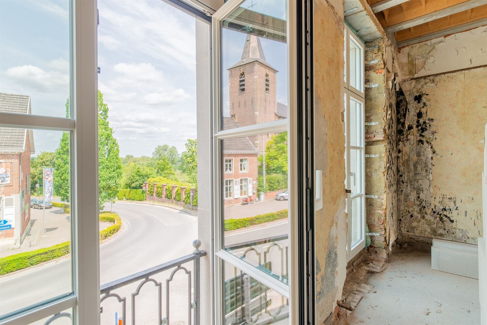 Herenhuis met enorm potentieel foto 7