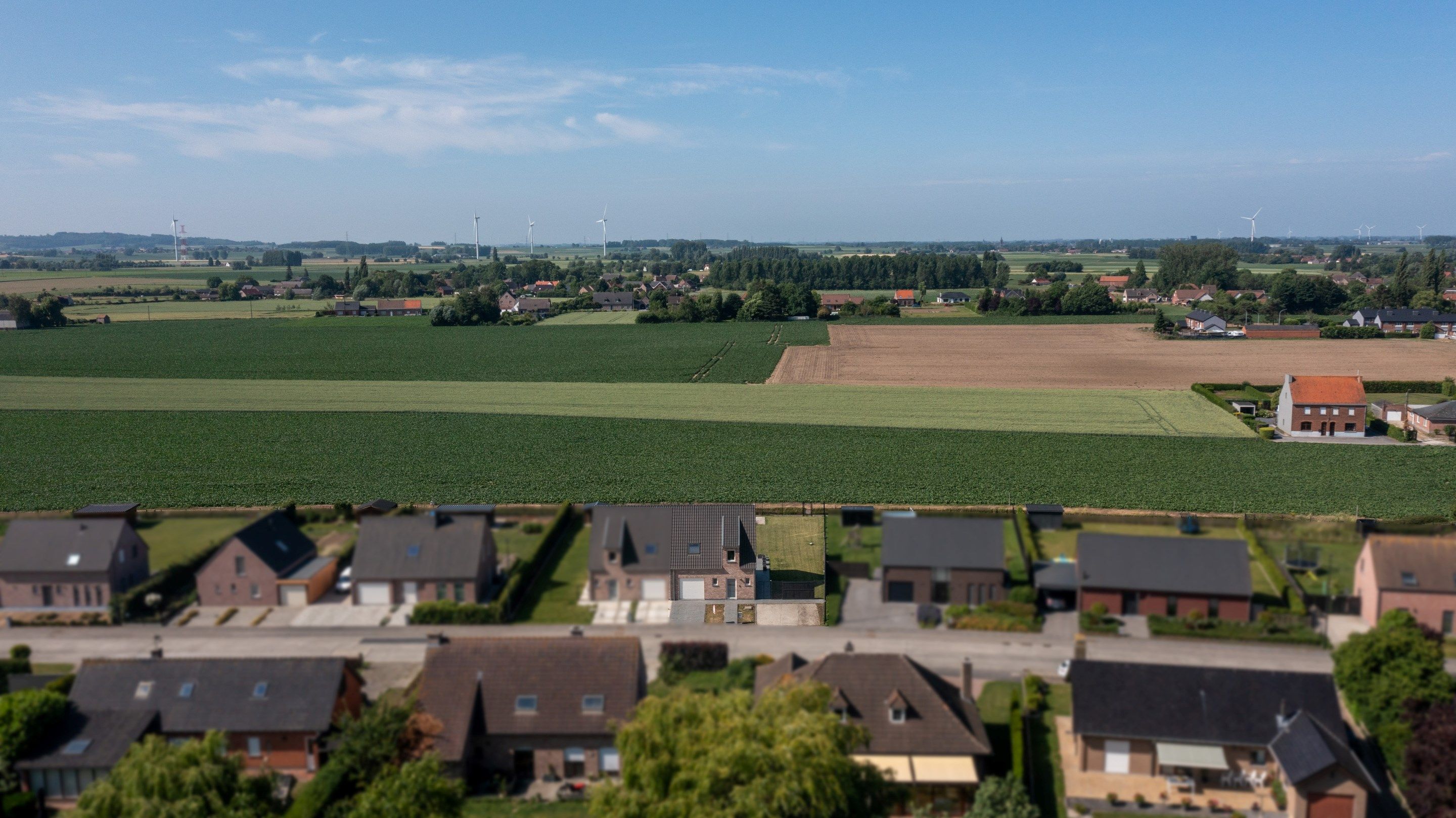 RECENT WONING (2021) MET LANDELIJK VERZICHT foto 15