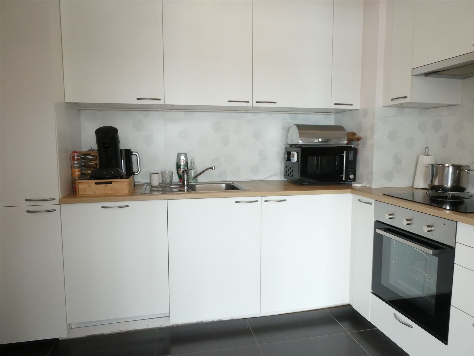 Appartement foto 6