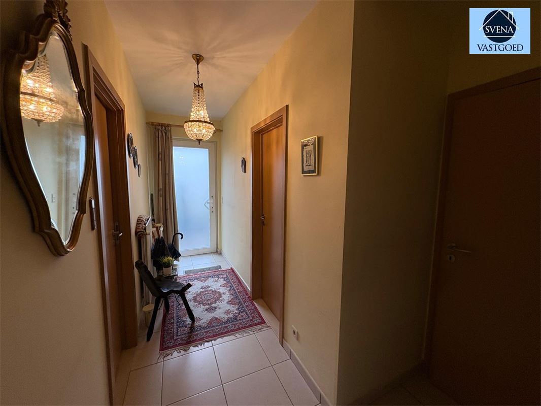 ZEER LEUK GELIJKVLOERS APPARTEMENT foto 5