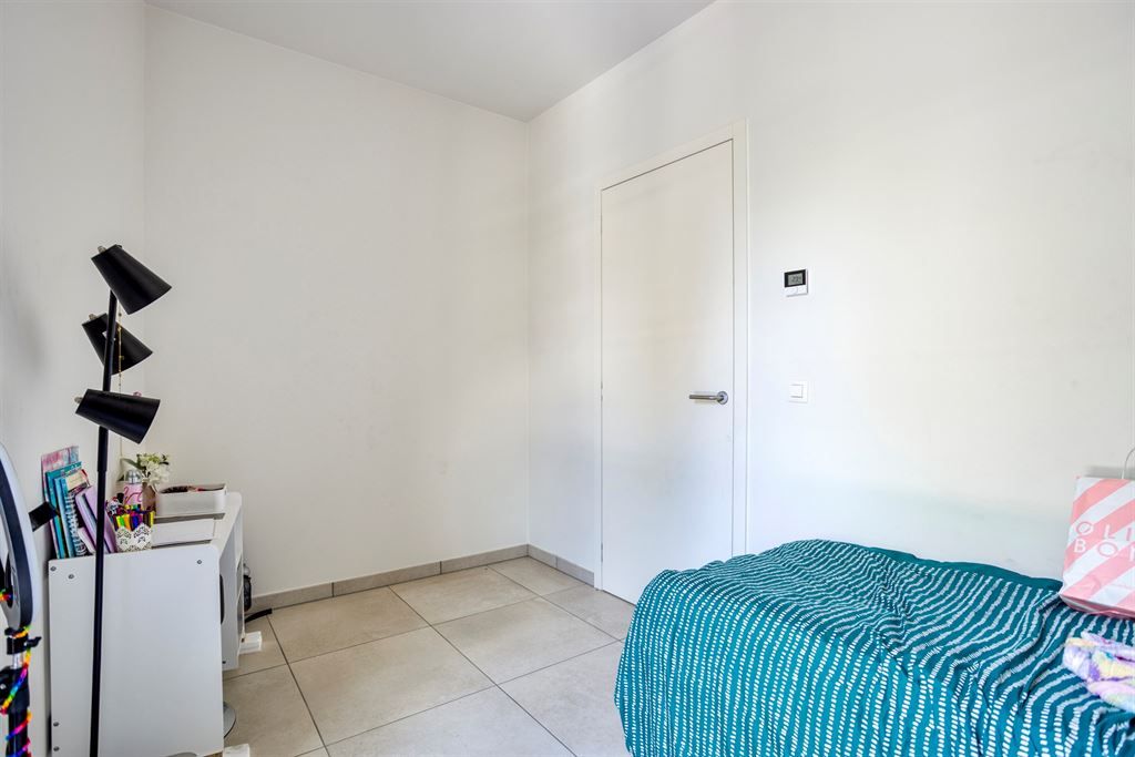 Nieuwbouw appartement in nieuwbouw stadswijk De Torens.  foto 15