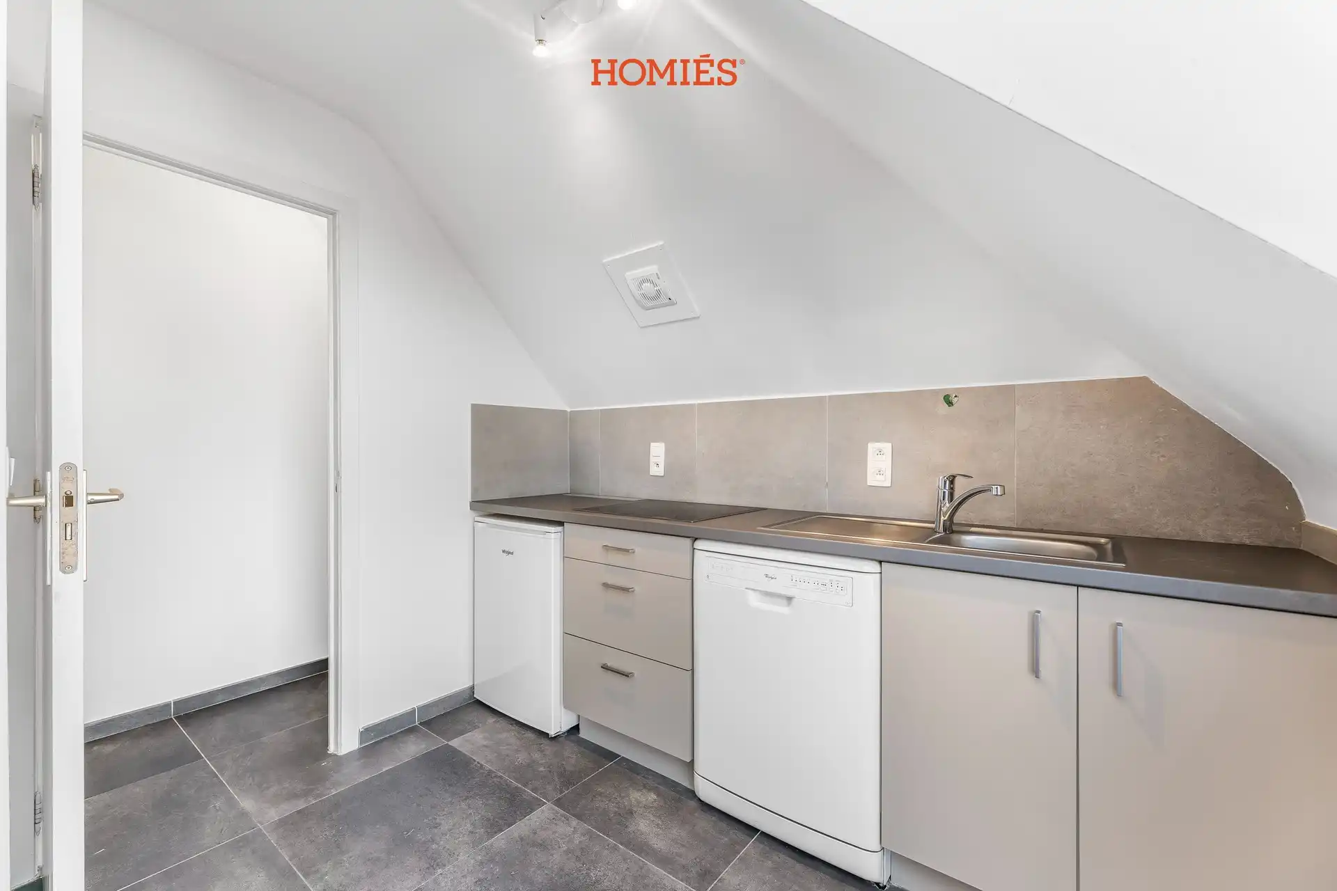 Bemeubelde appartementen in centrum Leuven foto 5