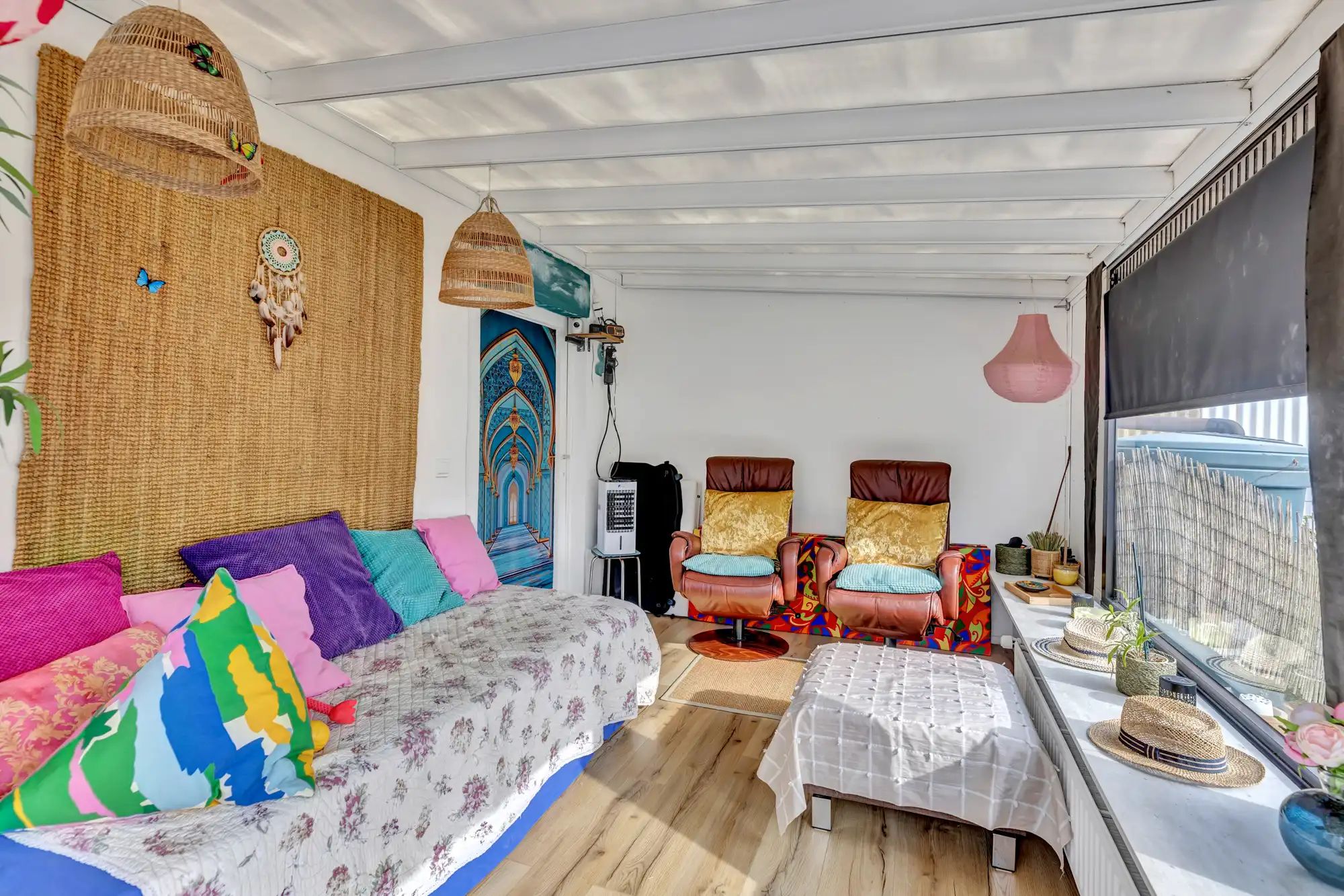 Gezellige bungalow op 4a 93ca foto 10