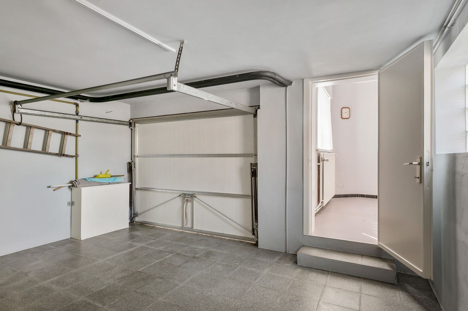 Open bebouwing , 3 slaapkamers, tuin, garage foto 16