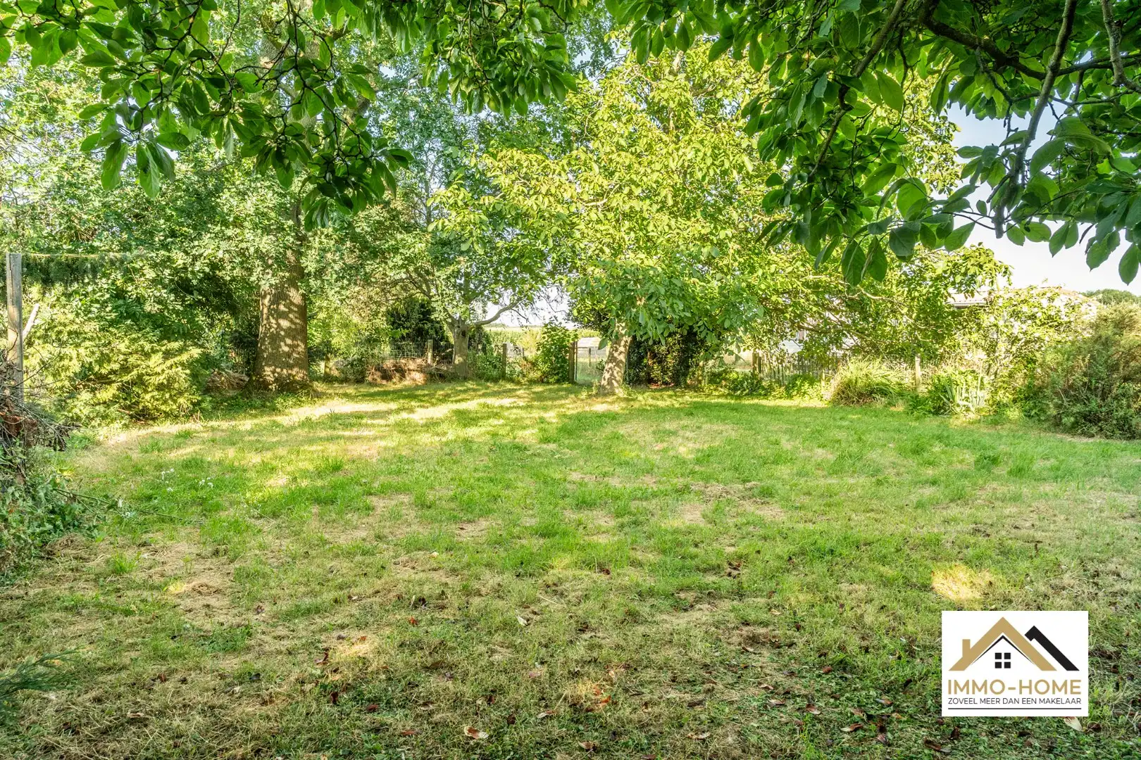 Te renoveren woning in landelijke omgeving!  foto 3