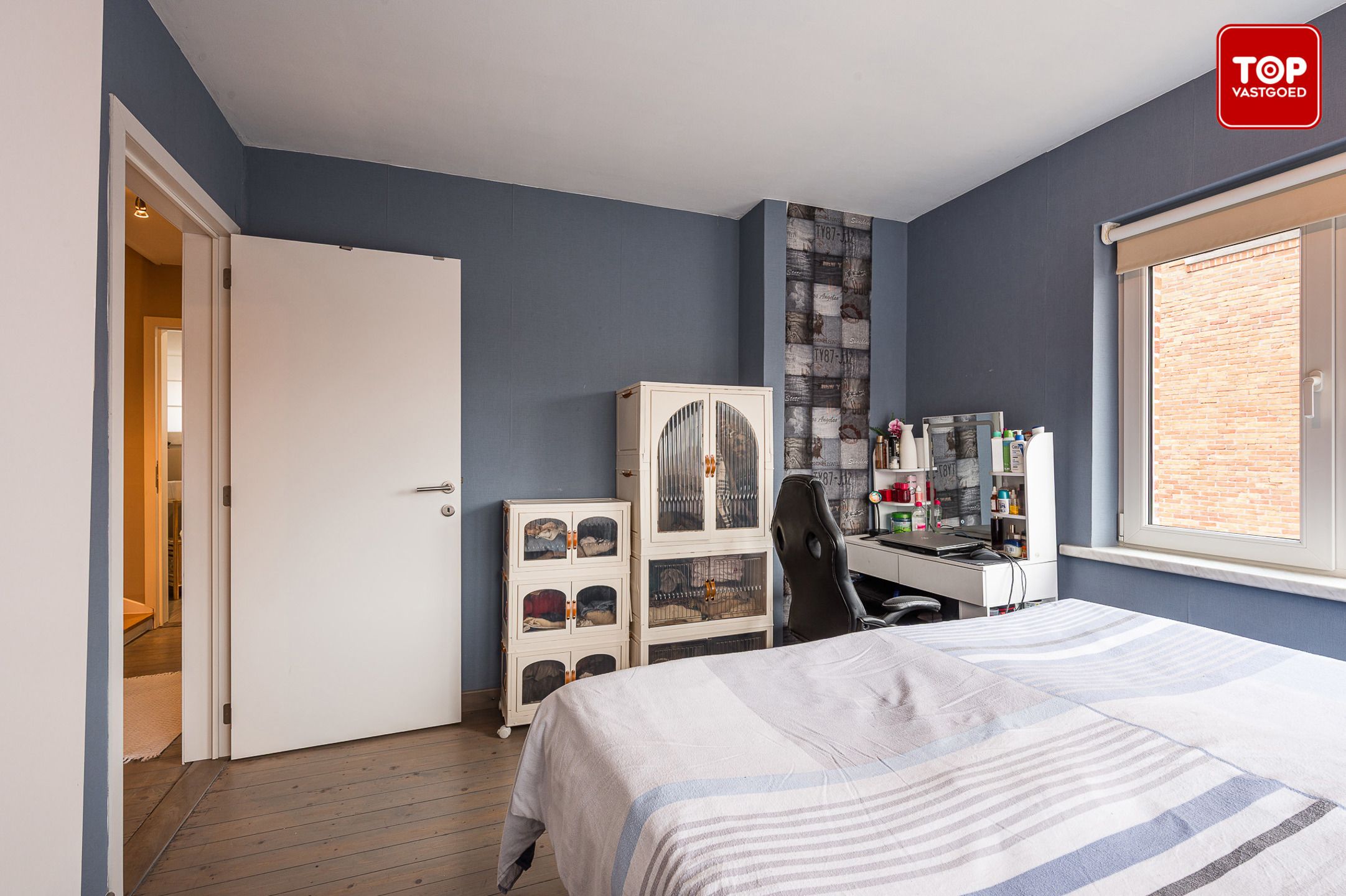 Instapklare woning met 4 slaapkamers en prachtige tuin foto 13