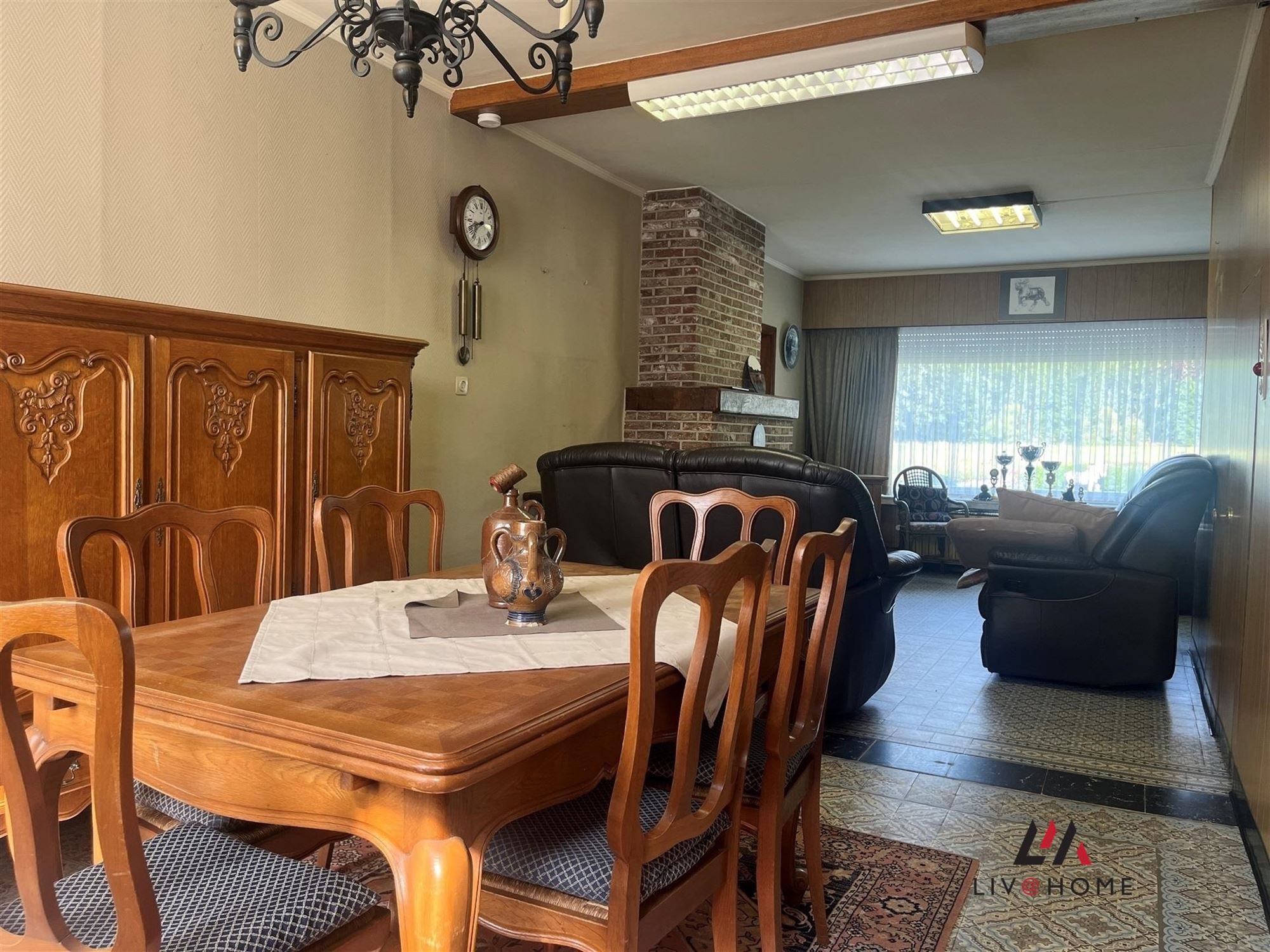 Boerderij met unieke ligging te Putte  foto 24