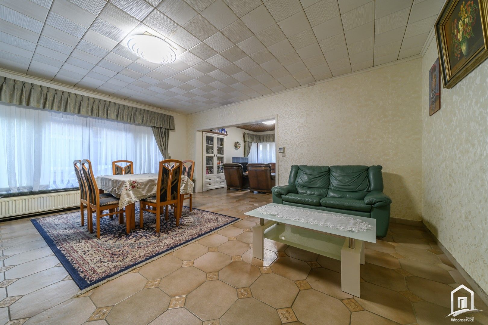 Gezellige en ruime gezinswoning foto 4