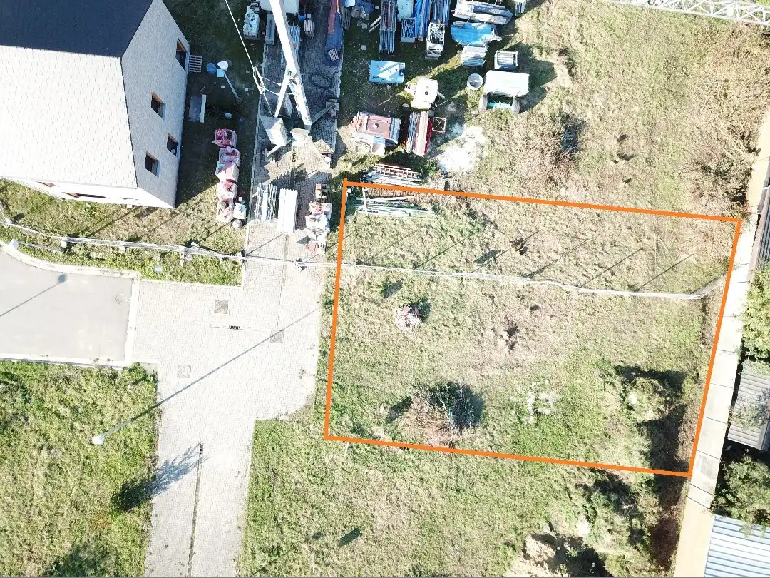 Grond te koop Bareelstraat 34 - - 9250 Waasmunster