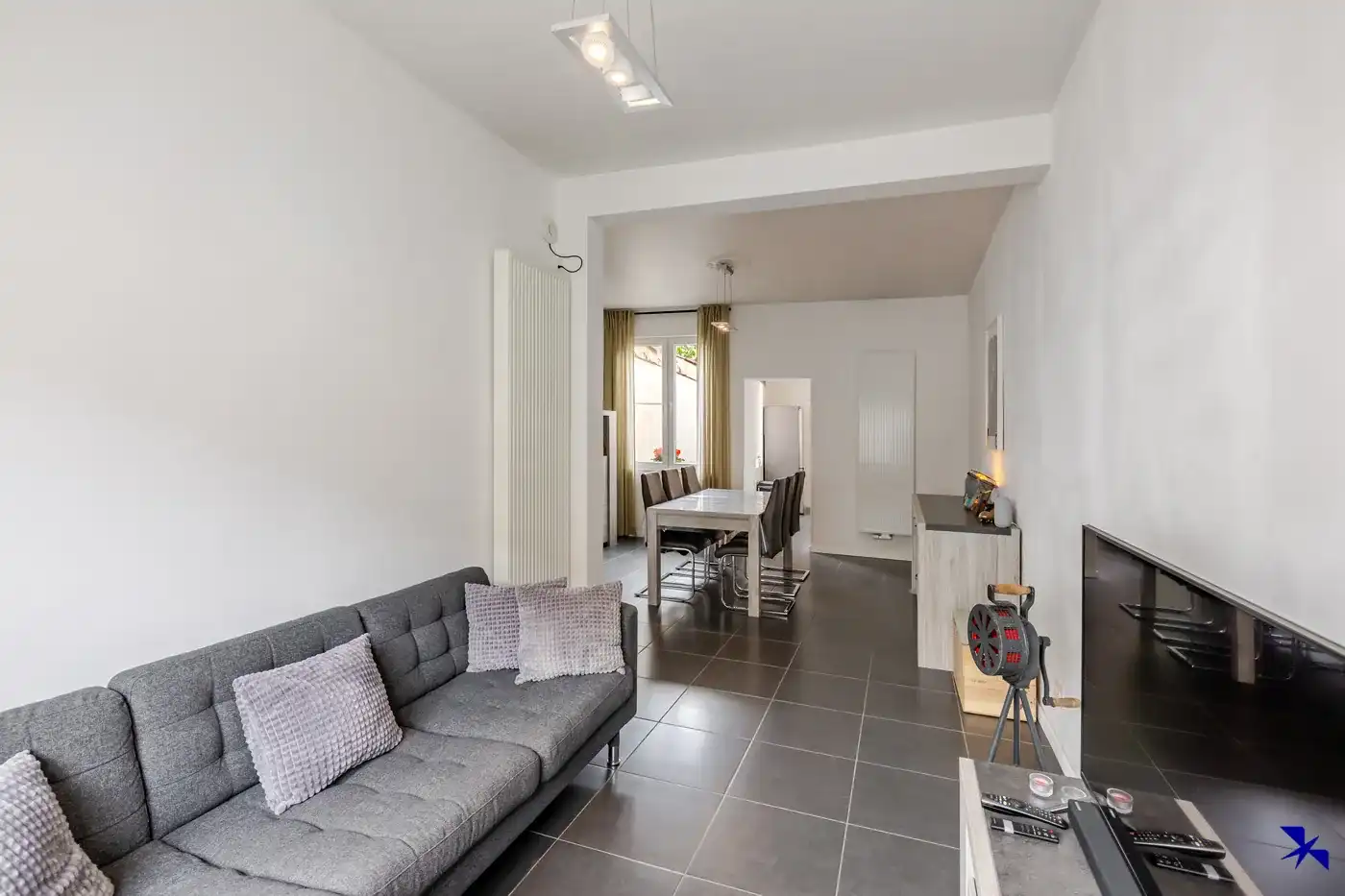 Instapklare woning met 3 slpk in Willebroek foto 2