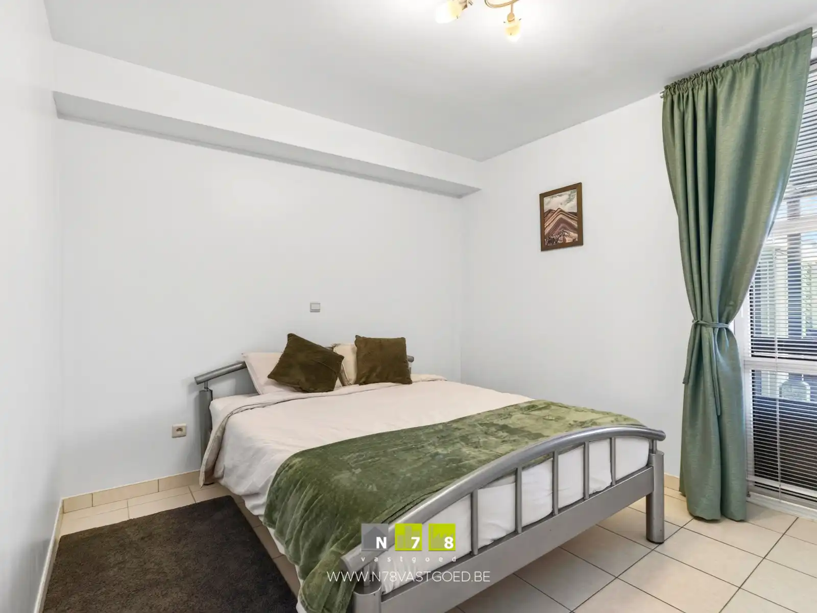 Appartement te huur foto 10