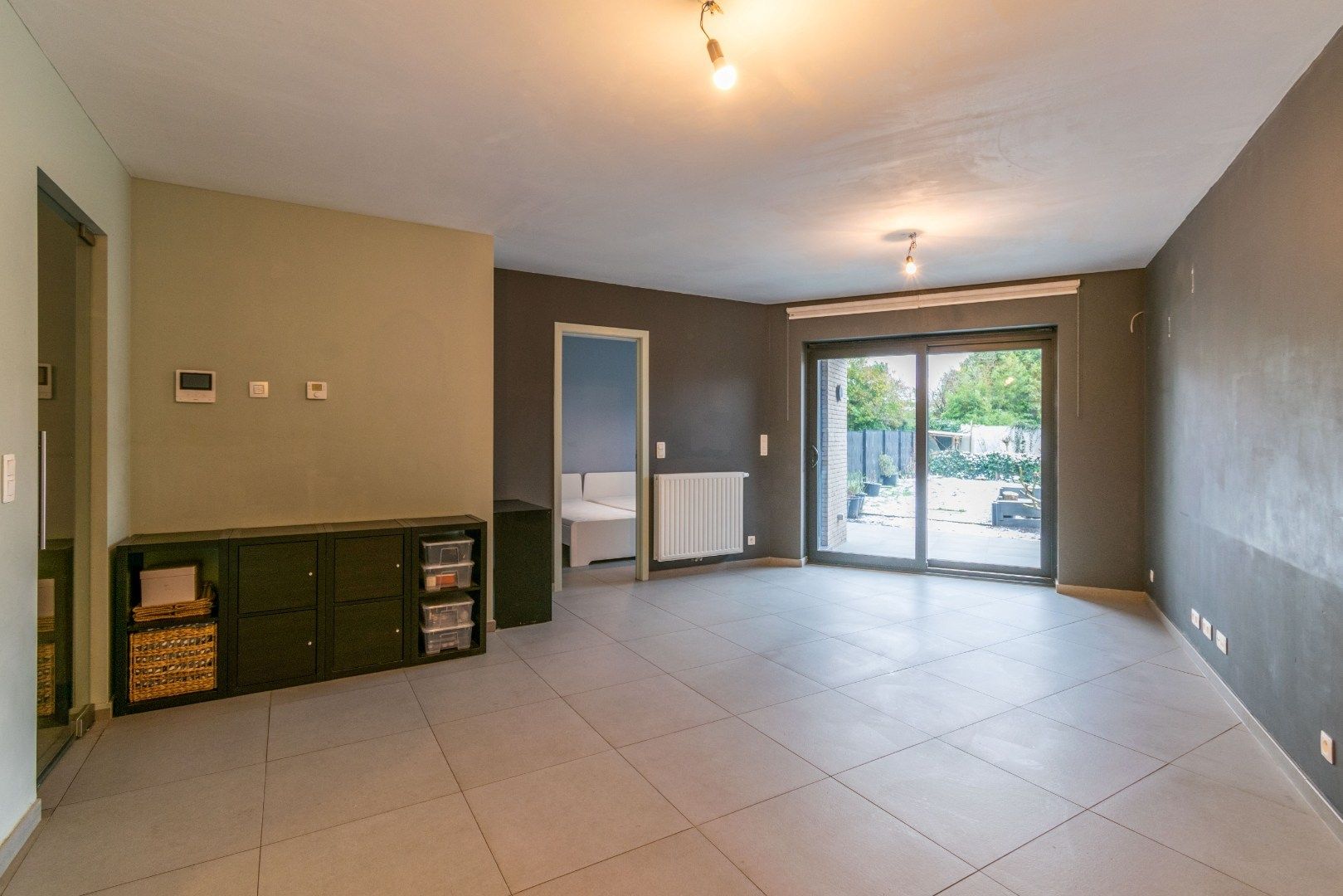 Een recent (2020), instapklaar gelijkvloers appartement! foto 3