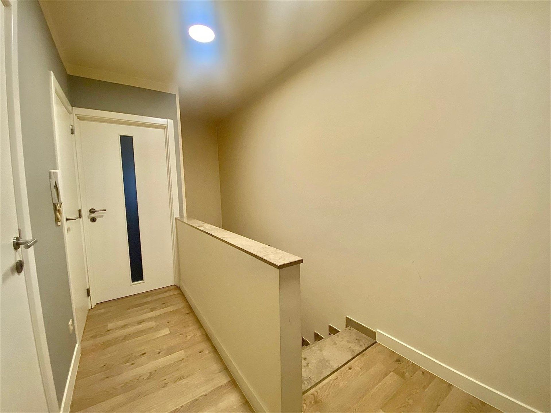 Luxe duplexappartement in het absolute centrum van Aalst foto 15