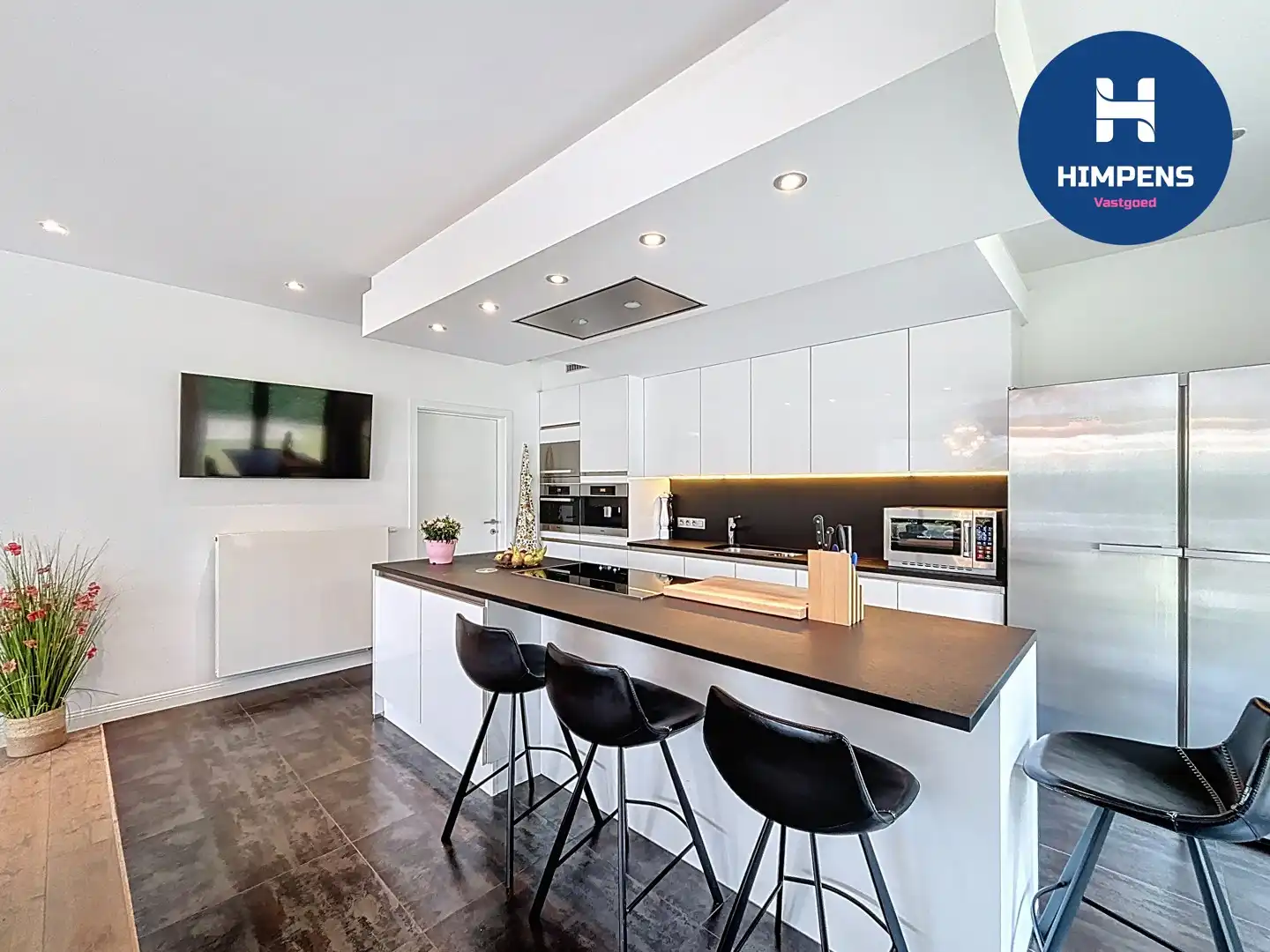 Energiezuinige, moderne (2009) villa in Sint-Idesbald foto 20