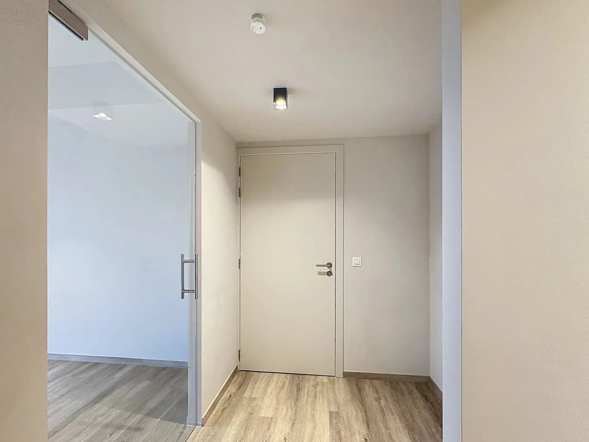 Gezellig appartement van 95m² met 2 slpks en een terras. foto 3