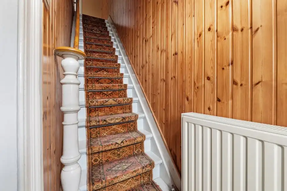 VOLLEDIG TE RENOVEREN WONING IN HEERS foto 8