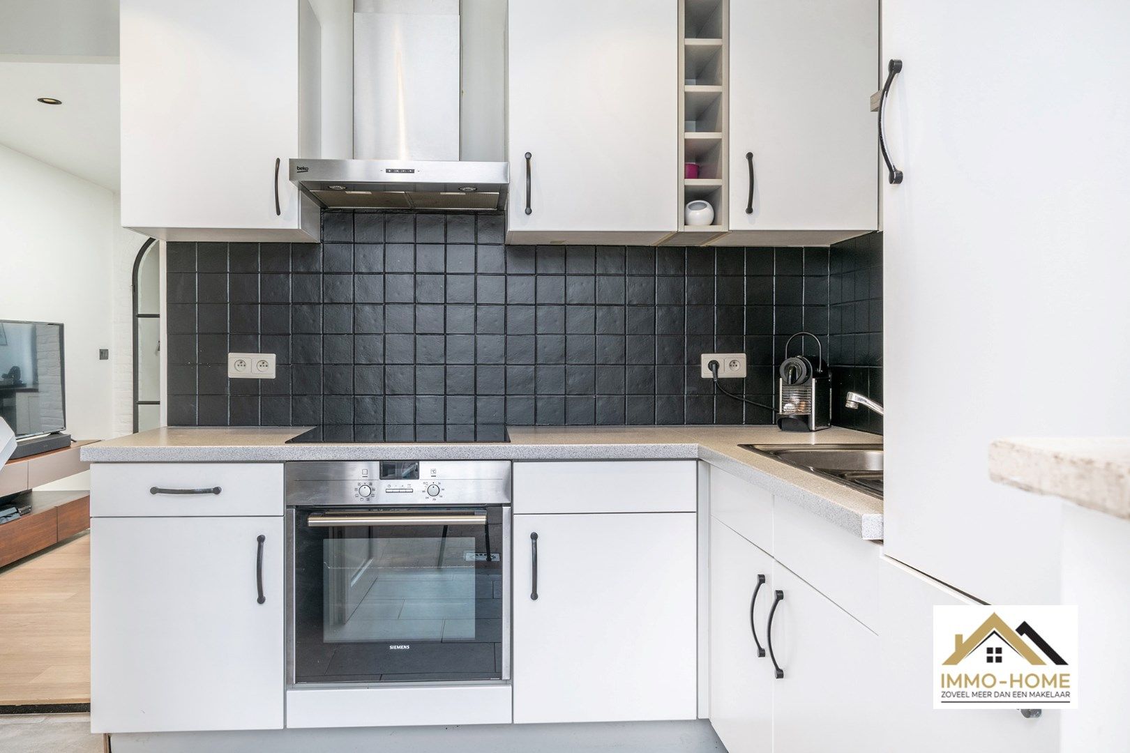 Prachtige gerenoveerde woning !!!! foto 9