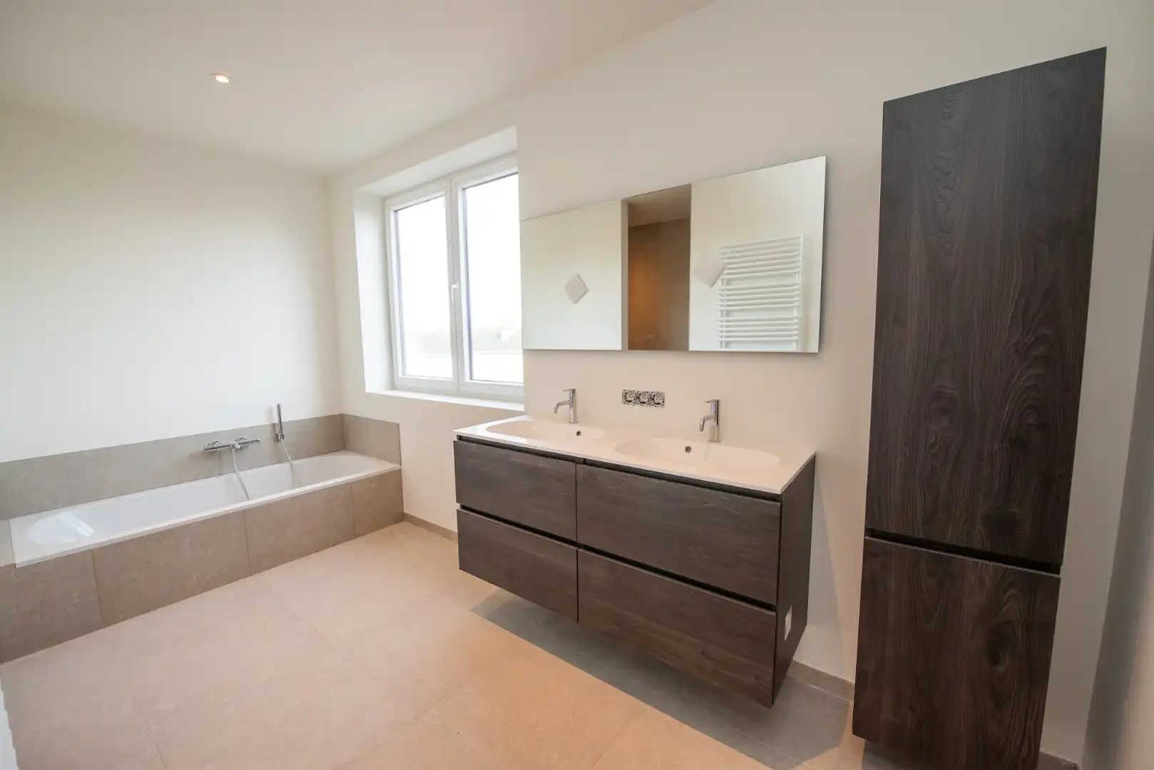 Moderne HOB nieuwbouwwoning met 3 slaapkamers te huur foto 12