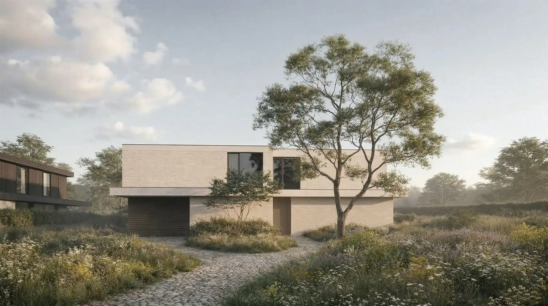 Avelon Drongen. Instappen op niveau. 6% btw mogelijk. foto {{pictureIndex}}