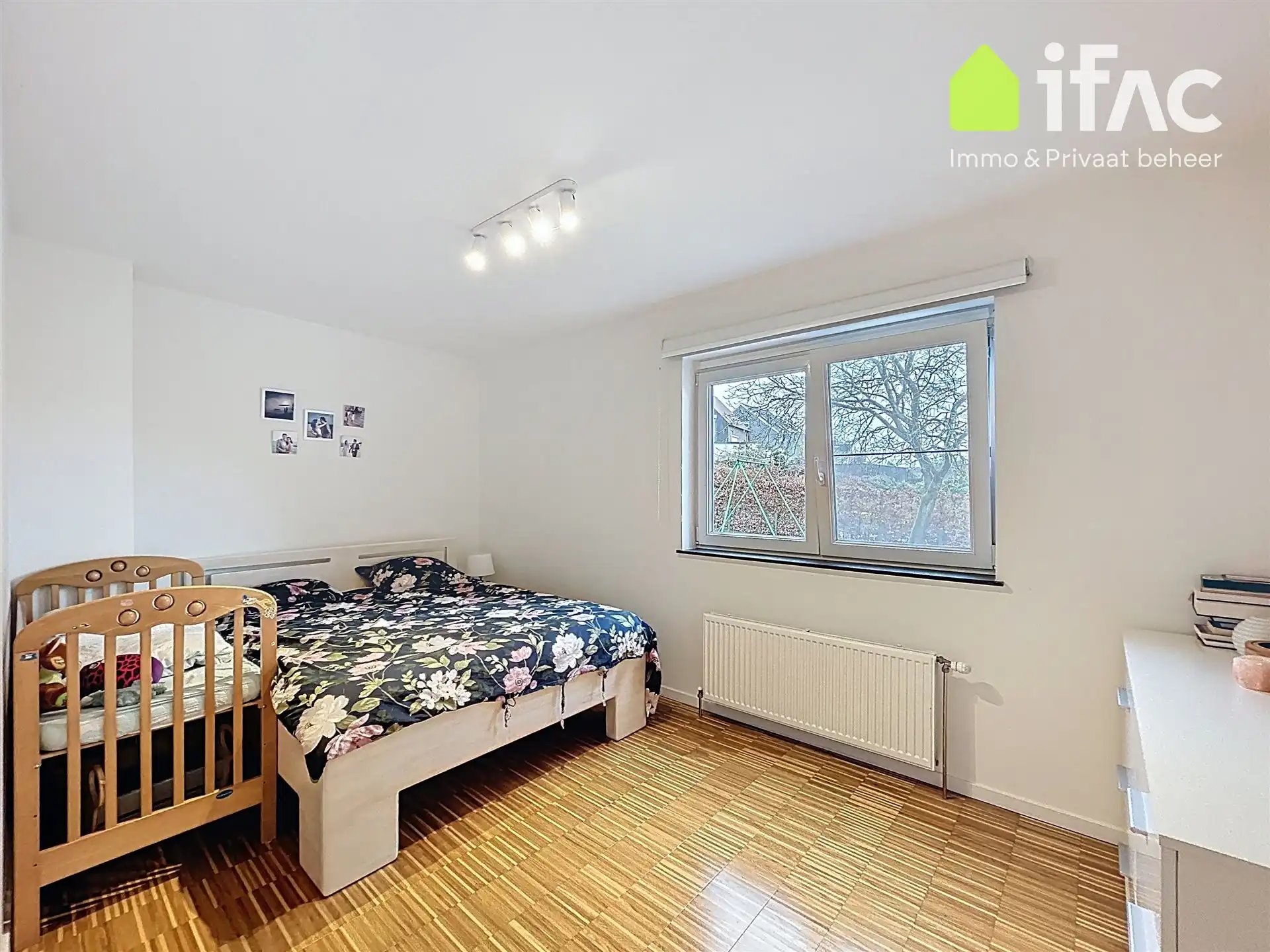 Goed gelegen en energiezuinige 3 slaapkamerwoning foto 14