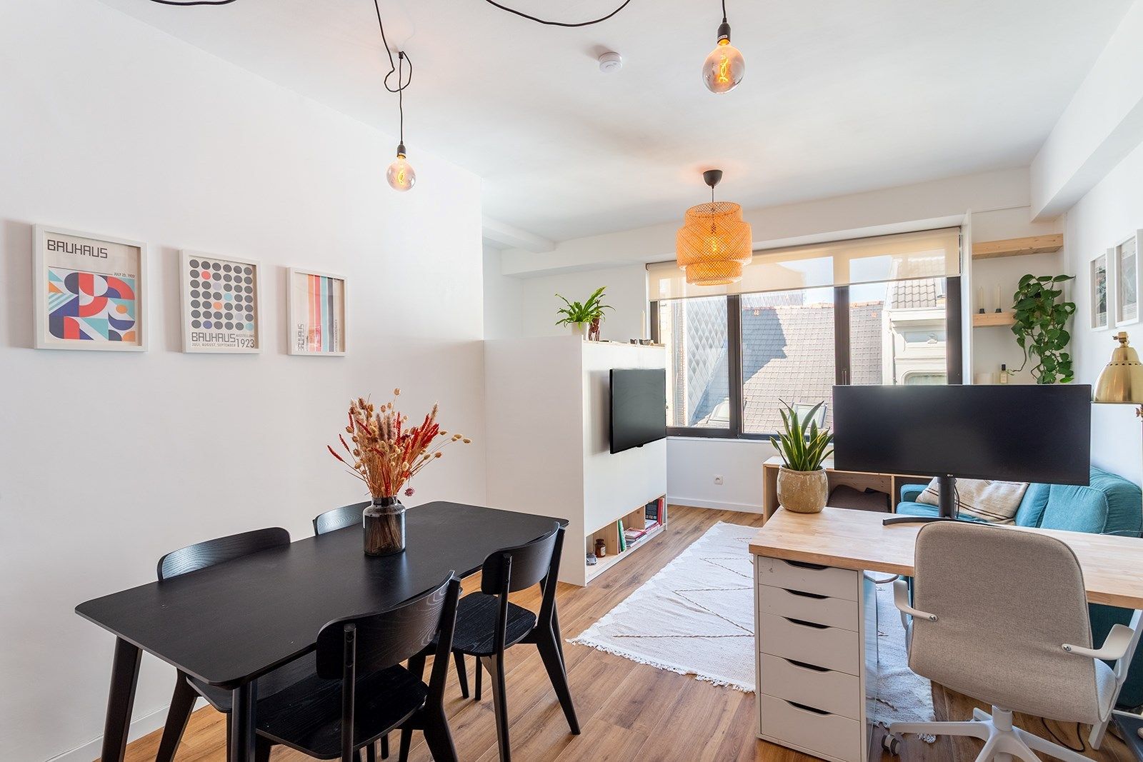 Compact & Comfortabel Wonen in Antwerpen-Noord foto 4
