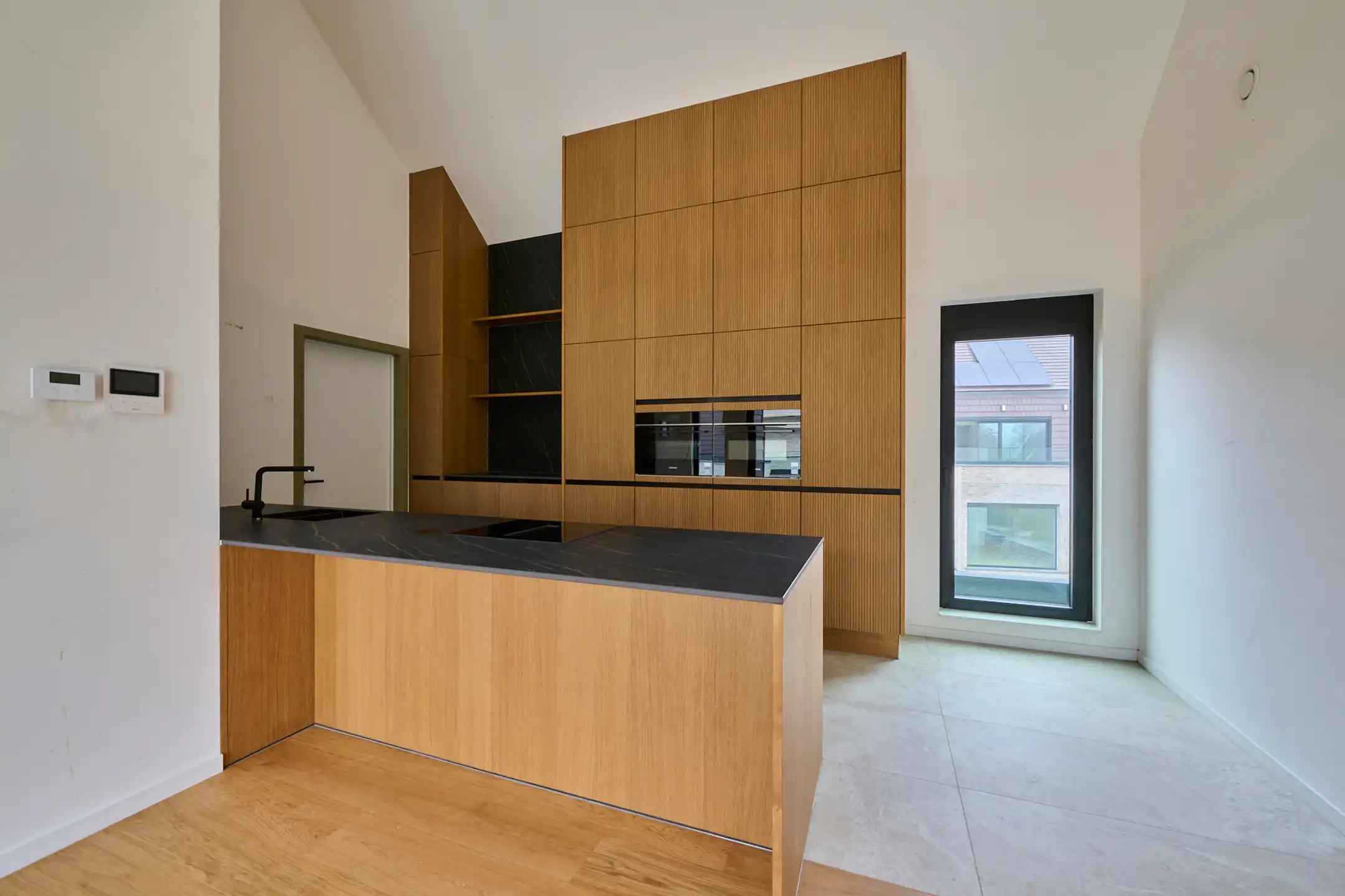 BEN penthouse Agnetenpark foto 11