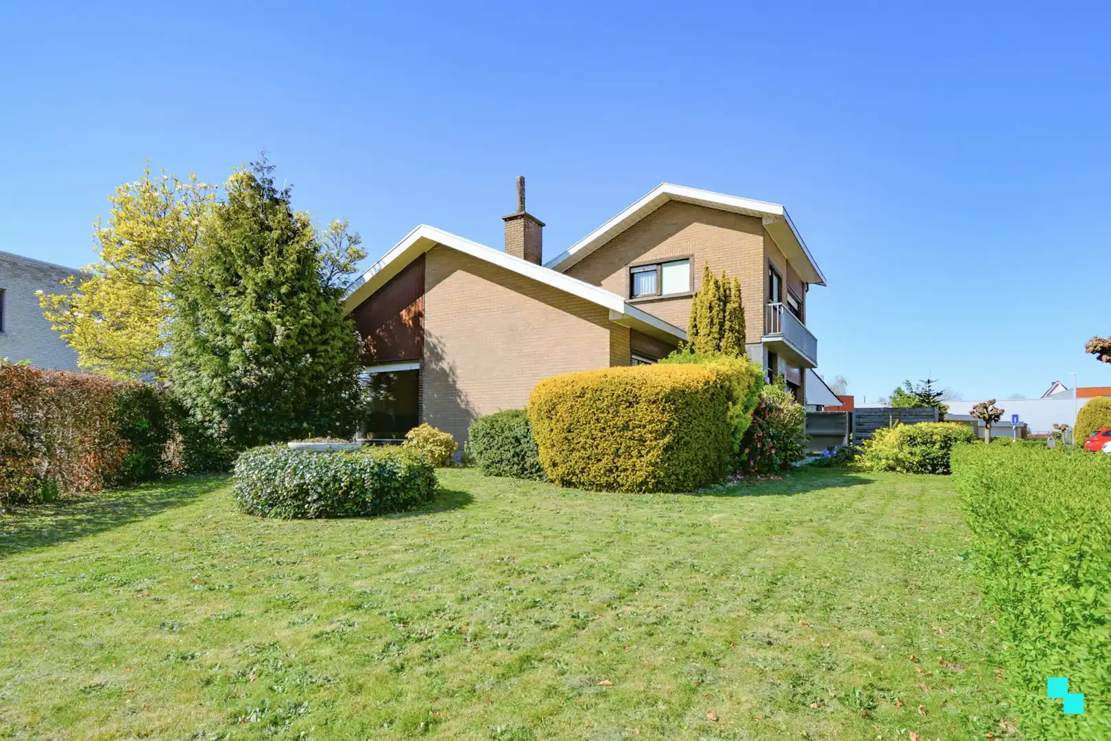 Te renoveren woning op aantrekkelijk hoekperceel te Hooglede foto 19