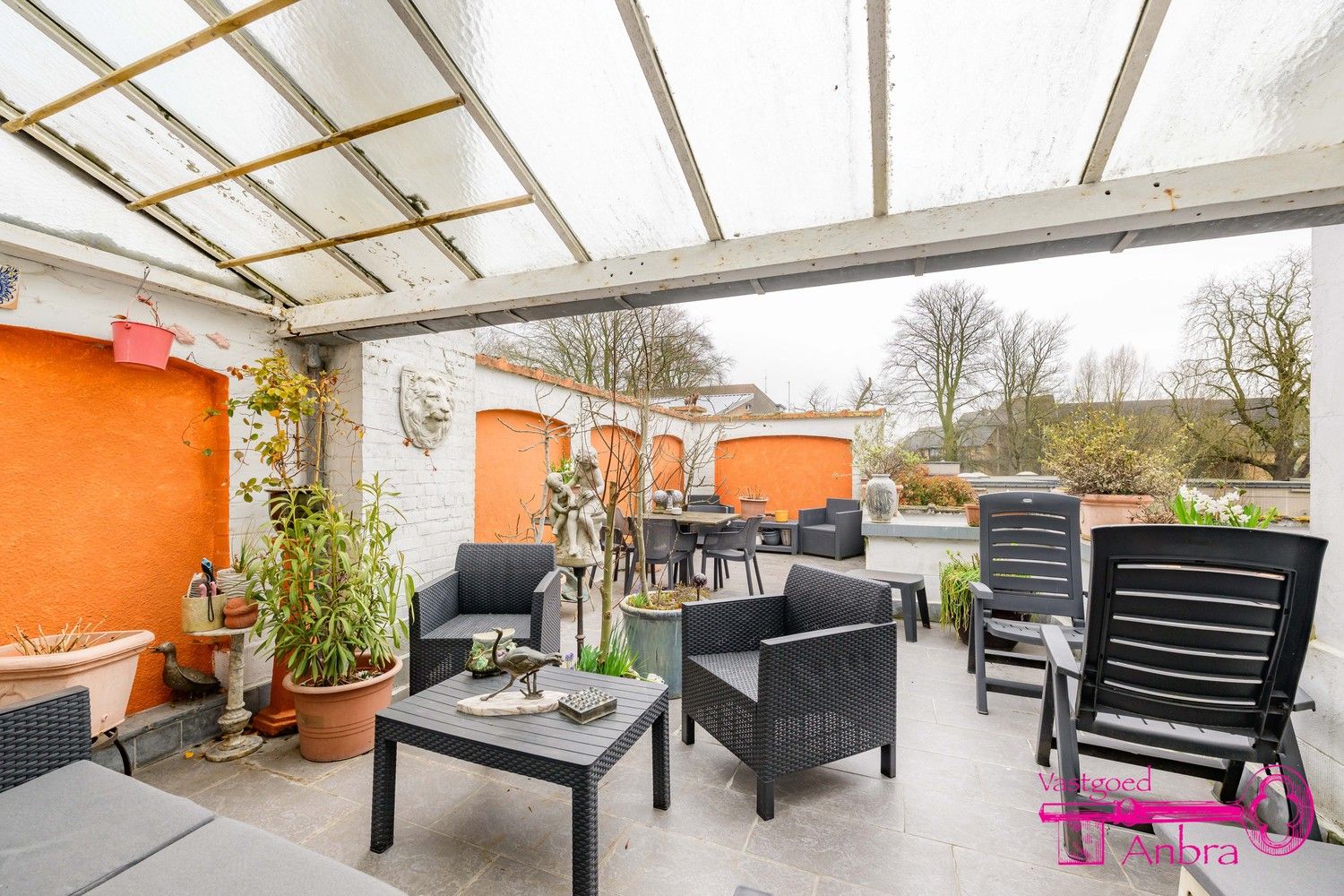 Appartement te koop foto 2