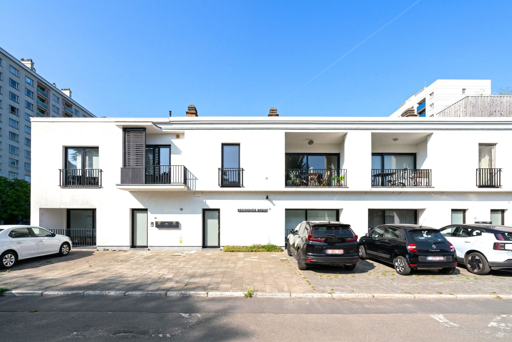 Gerenoveerd, energiezuinig appartement op toplocatie foto 14