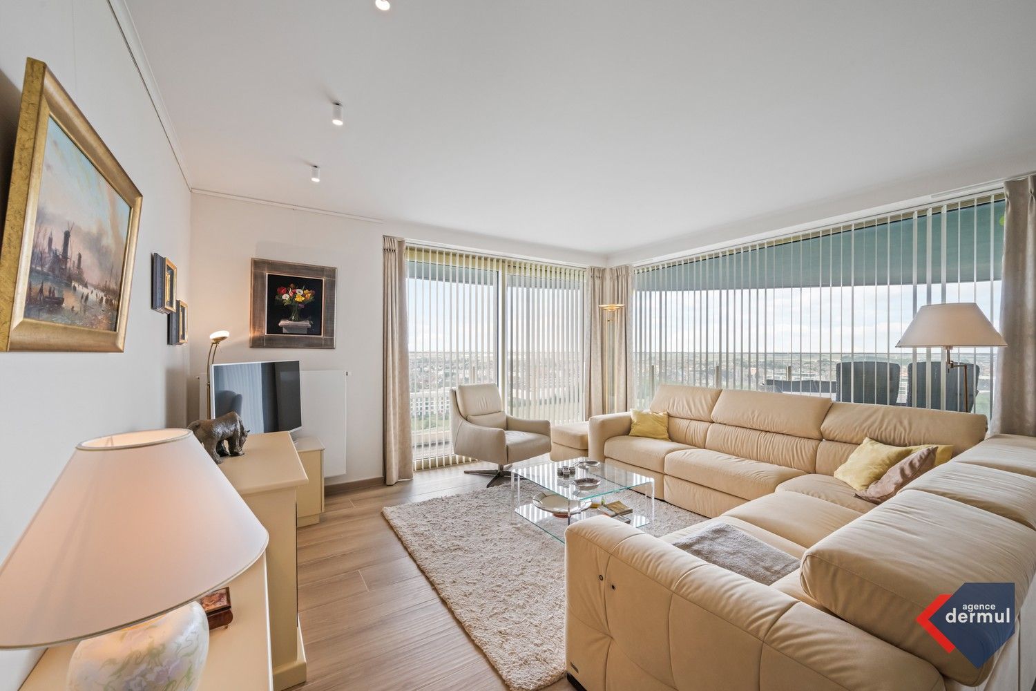 RESIDENTIE THE WAVES foto 5