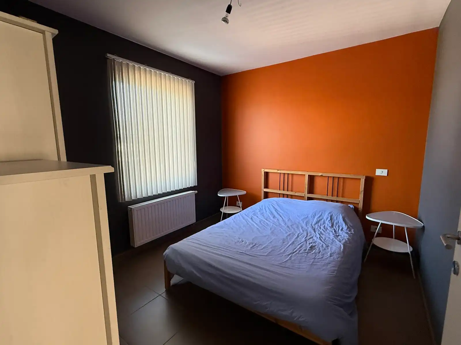 Appartement op de tweede verdieping in het centrum van Tielt.  foto 5